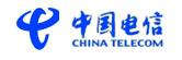 中國電信